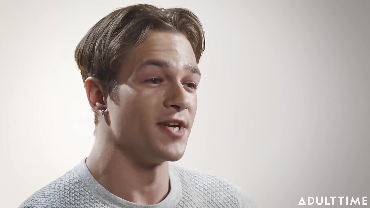 Jayden Marcos má svého ptáka uvíznutého v láhvi gatorade! Rozhovor s pornohvězdou - čas pro dospělé