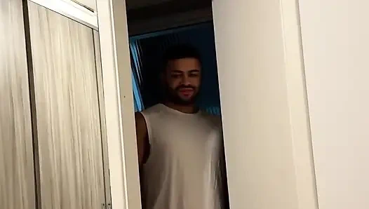 Ne istediğimi zaten biliyordum