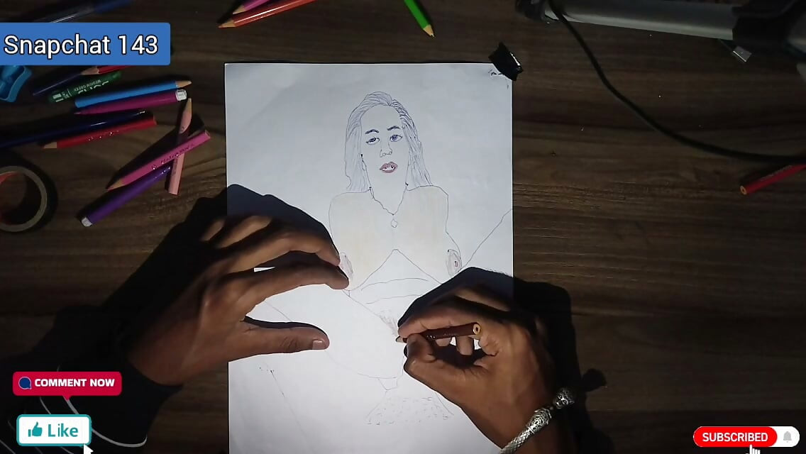 Amerikansk styvsyster romantisk video
