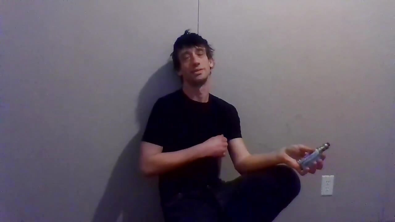 I May Be Your Slave, but I'll Still Dominate the Fuck Outta Your Hot Fucking Ass!