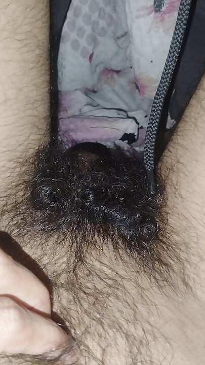 Someone will come play with my eyes.