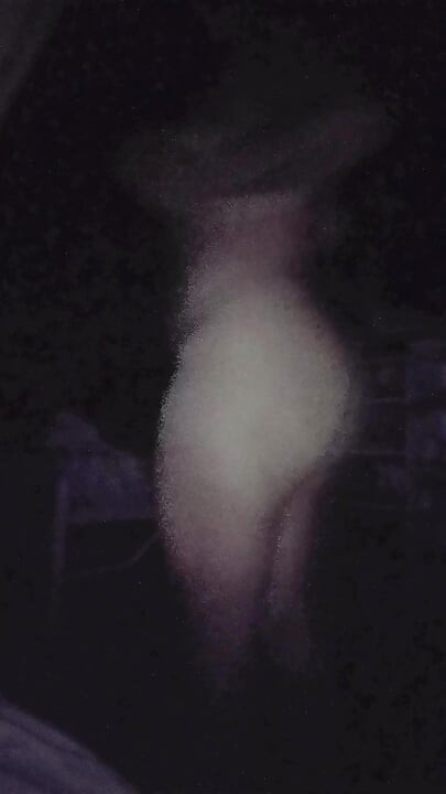 I got out of the shower watch me move hot