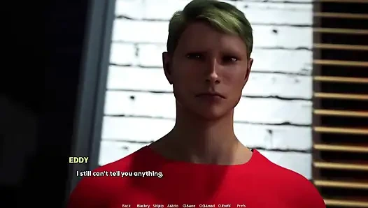 Тени желания V0.8.5 Неверное обновление No02