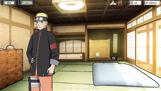 Kunoichi Trainer - Naruto Trainer v0.19.1 Part 94 Horny Sakura's Vibrator by Loveskysan69