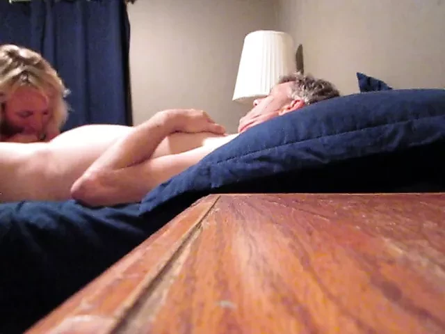 ann sucking, boob job and fucking