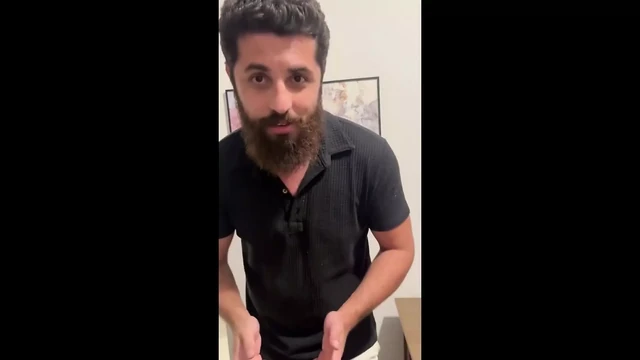 Я вернулась с вечеринки, а ты мой раб, ожидая меня