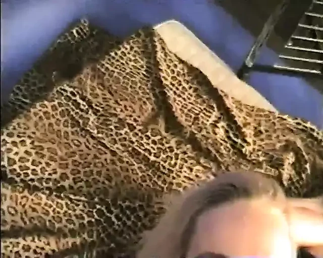 The first casting of Lucie a teenager who today shows you how two guys fuck together