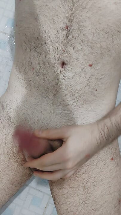 My pink dick