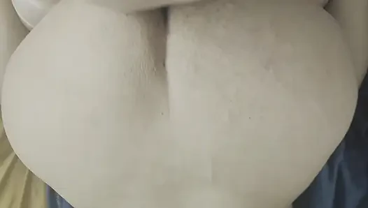 Horny bitch like a fool For sex