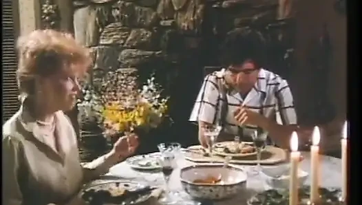 Ginger Lynn & Tom Byron