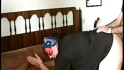 My Wife Is a Big Whore