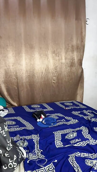 He’s so Obsessed with My Cock