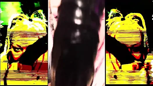 Turning You Into Leah the BBC Cumdumpster Sexdoll