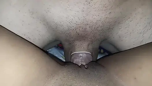 Yanından bakış açısı