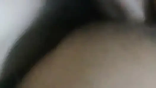 Meksikalı gelin ailesinin evinde zor oynadı... Ama prezervatifsiz sona erdim ve sonunda yüzünün her yerine boş verdim - gerçek ev yapımı