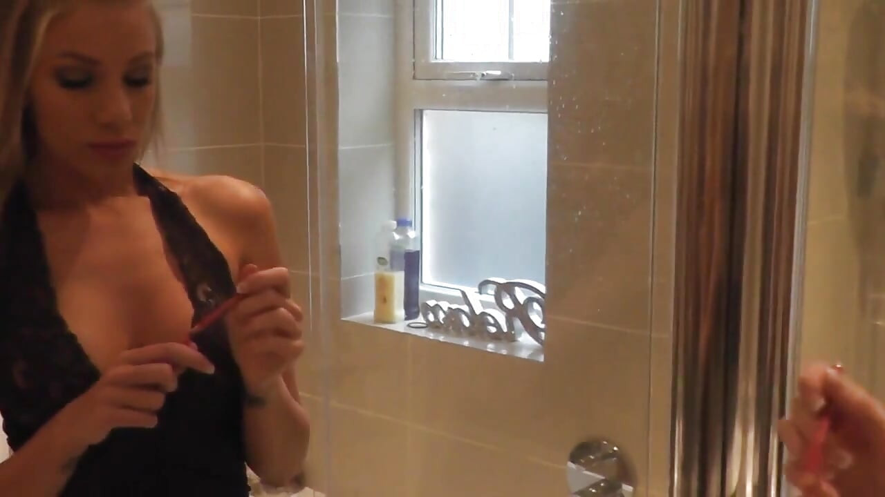 Ljubiteljica ruževa za usne