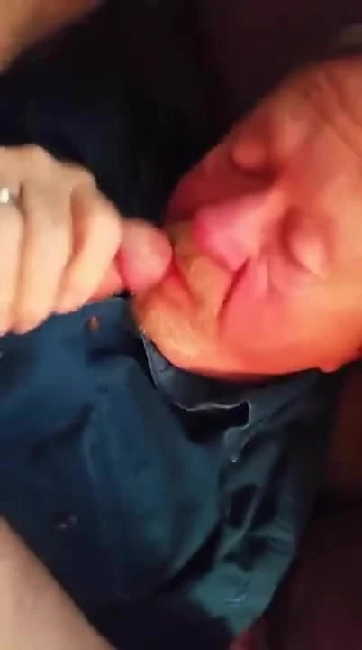 abuelo garganta profunda
