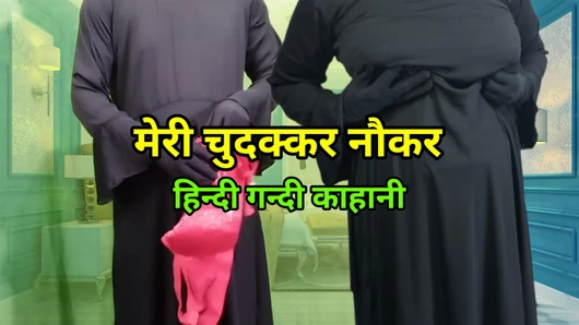 Kisah cinta india - suara bahasa india yang jernih