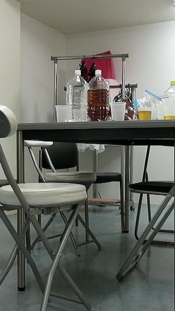 Must-share-moment von "Dünner japanischer teenager verführt zu unzensierter Entjungferung, creampie-sex von mitschülerin"