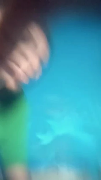 Tight yet juicy hole