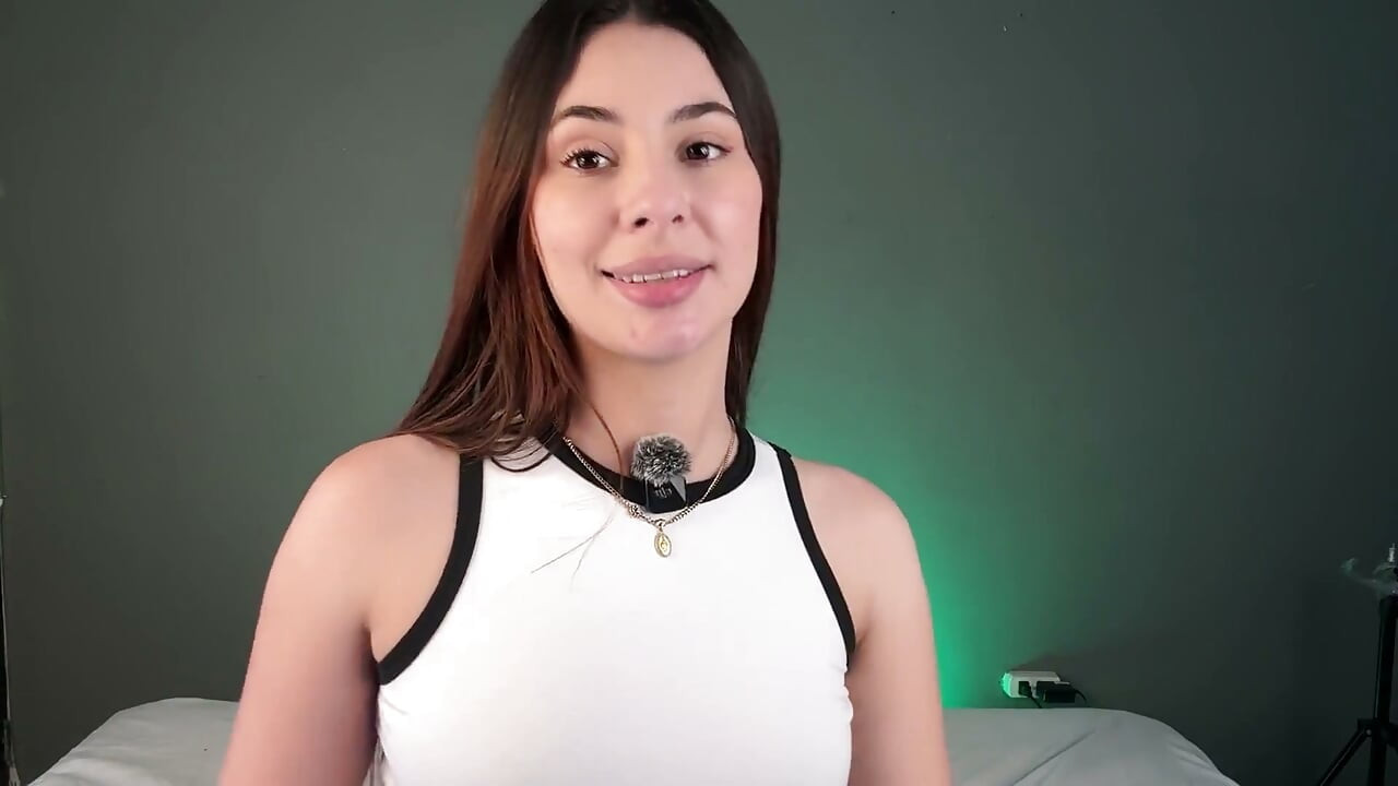 Lambendo Minhas Axilas Suculentas