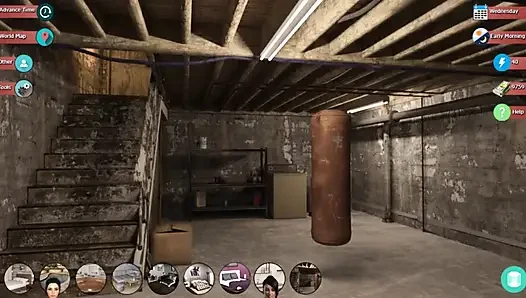 Ways of Life v 0.5.2 Gameplay Part 5 by Loveskysan