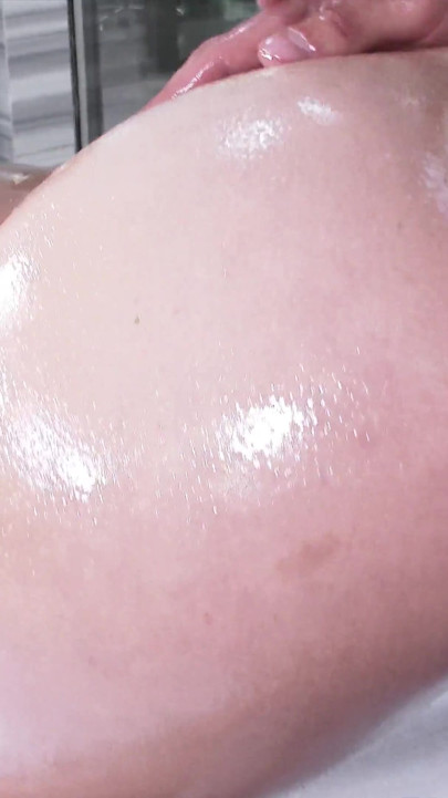 Wet Shower Sex