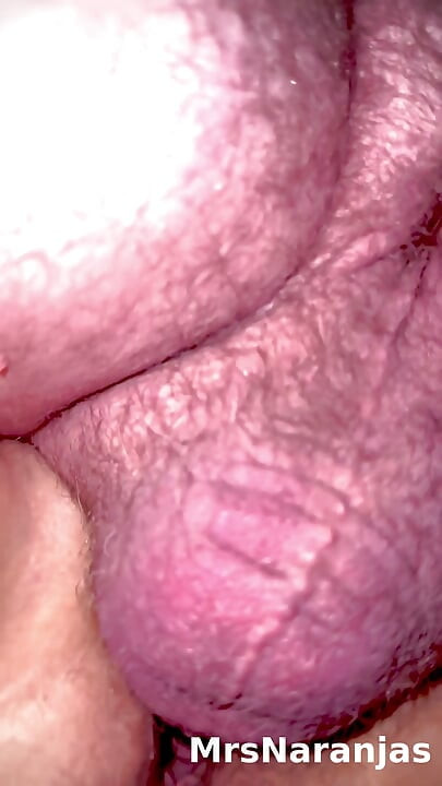 So Close You Can Count - MrsNaranjas