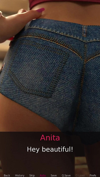 Anita's Internship #2