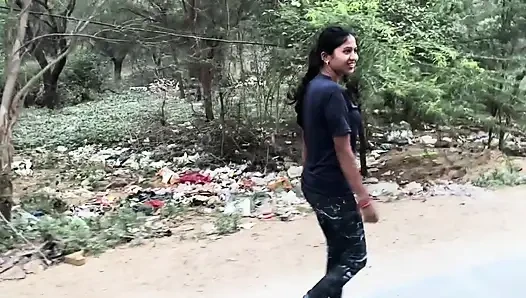Bangladeshi girlfriend first time
