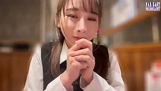 Mistress Gulp Trail on a Wild Exposed Date Drenched in Endless Warm Releases Ep-3