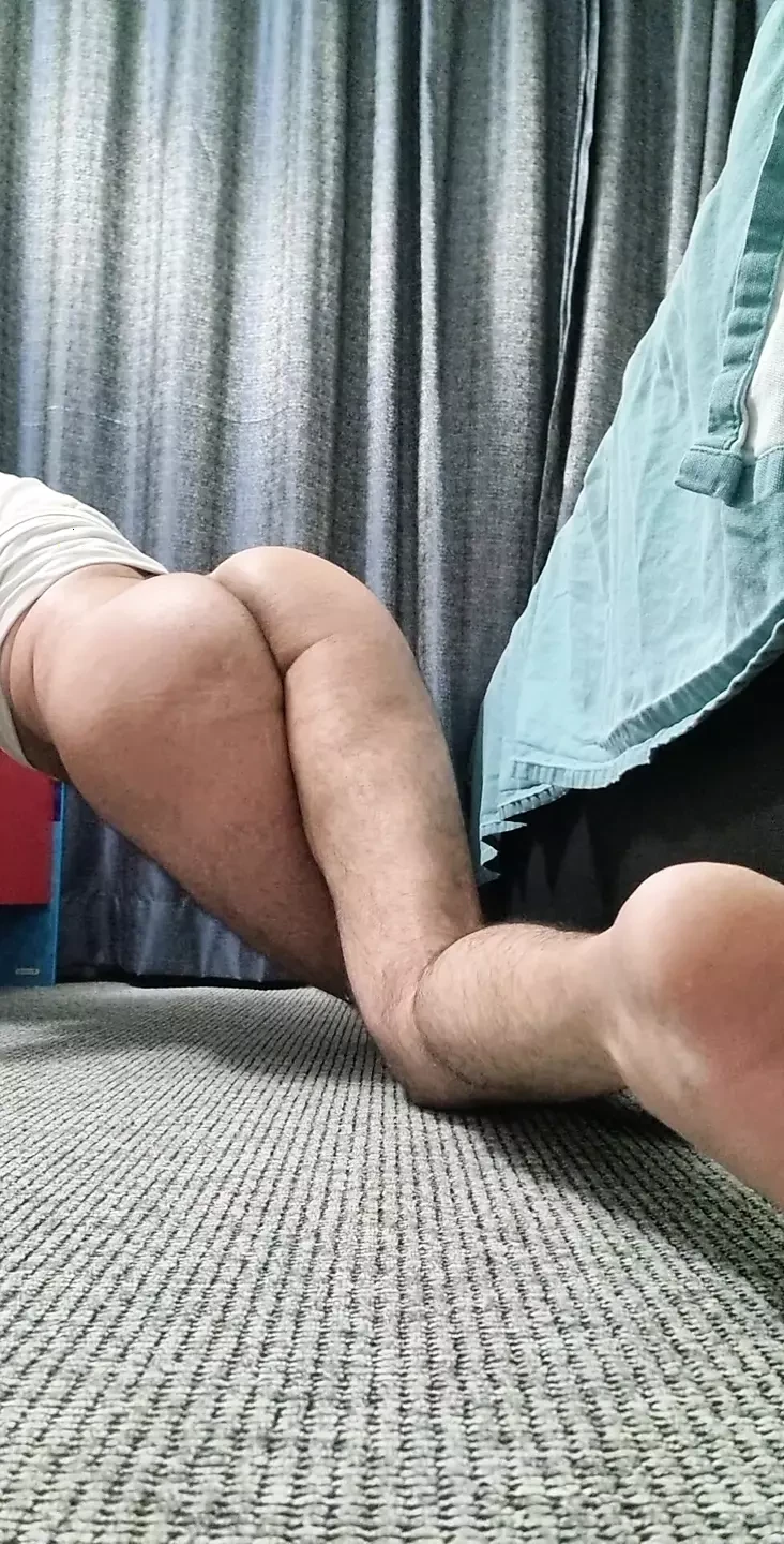 I want you to put me on bed and give me ur cock right from behind