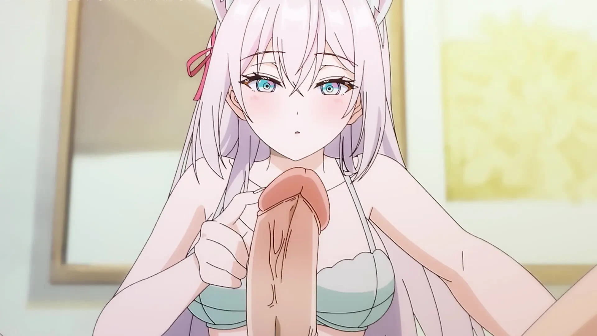 Alya & Cuze’s Partnership Exploded into a Night of Scream-Inducing