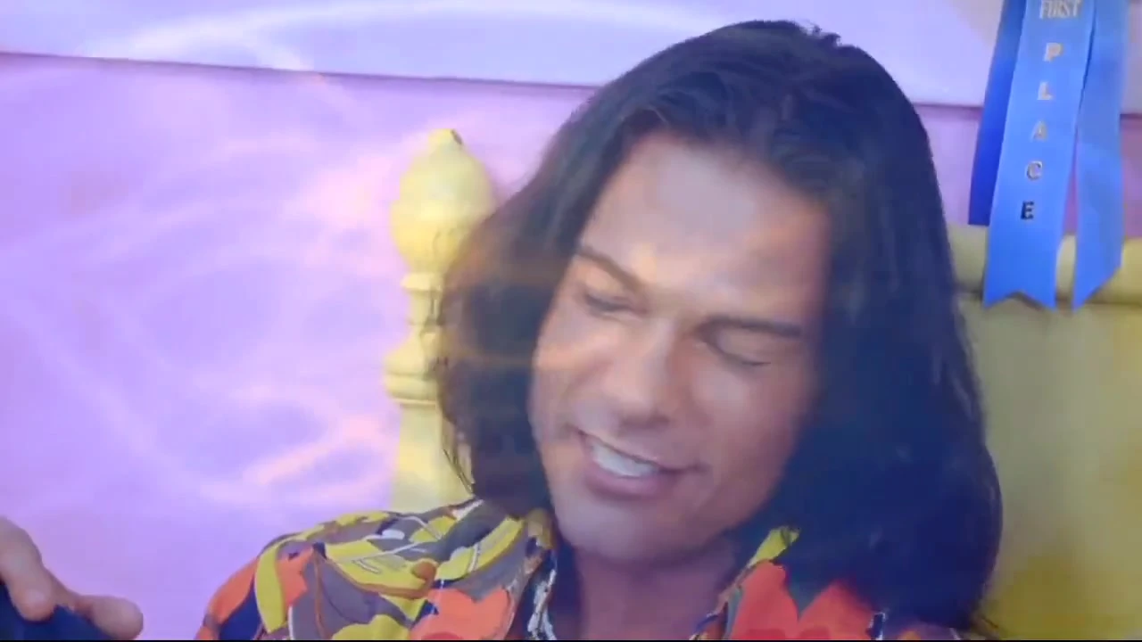 Parody Bros Bradys değil bölüm 26