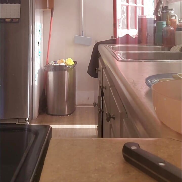 How Did You Make the Deviled Eggs?