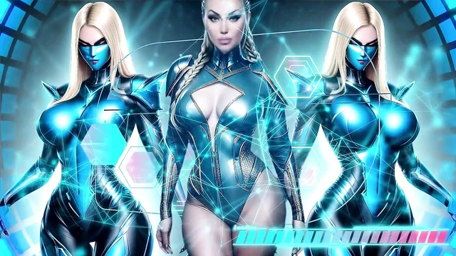 Warning!!! Virus Alert - the Trojan Mistress's Data Devastation