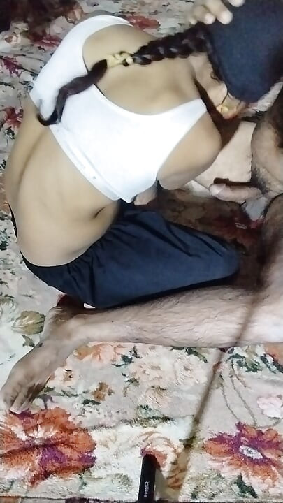 Step sister first time fuck