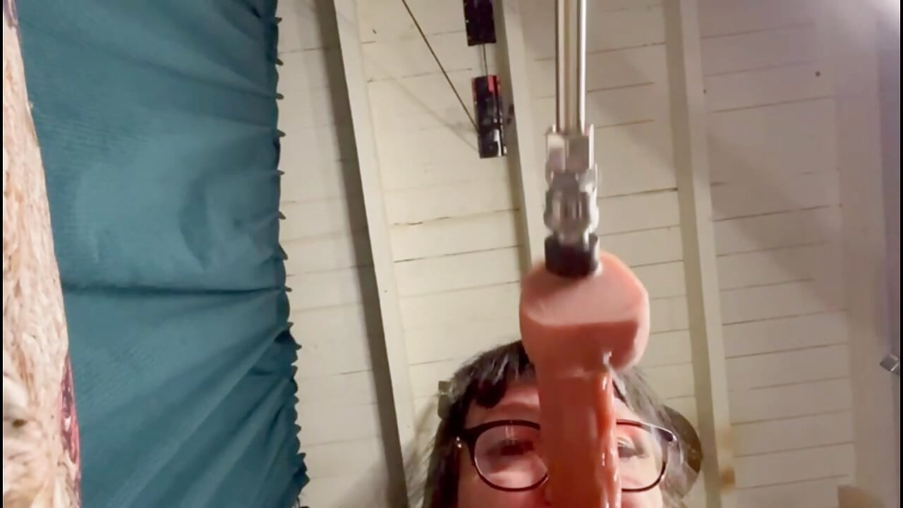 Speel Met Mezelf Tijdens Het Kijken Naar Mijn Video's