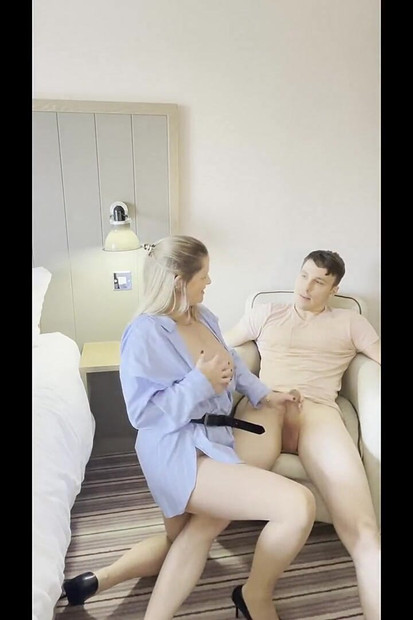 Zerż moje rajstopy pieprzyć mnie ostro