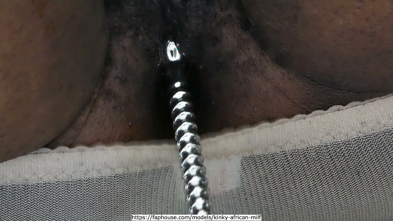 My First Pussy Whipping, Part 3