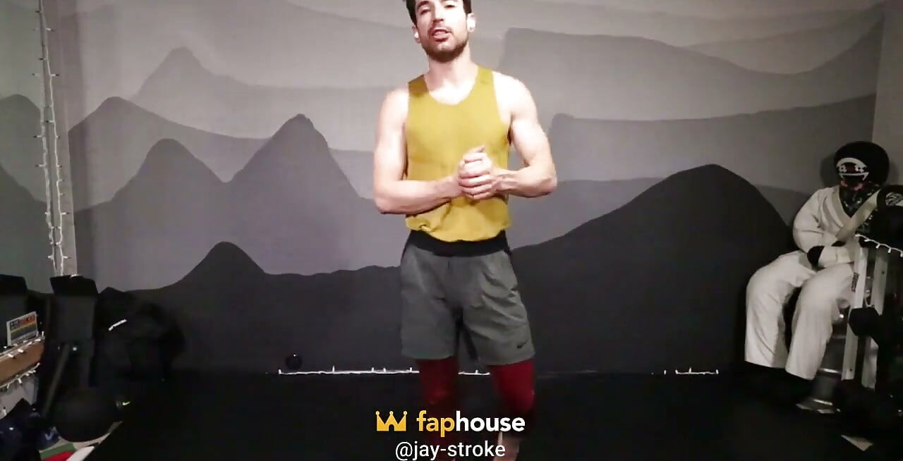 Gym Stream