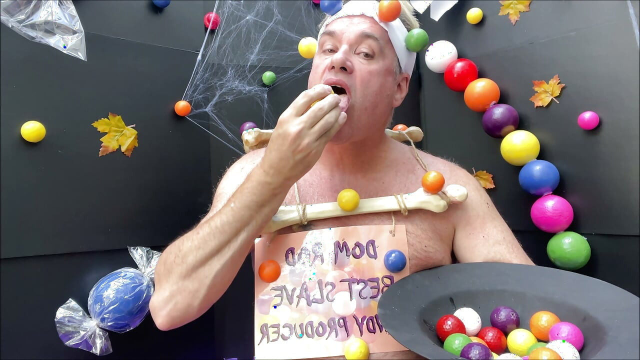 CANDY ASS FACTORY 2