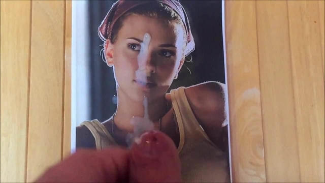 Tribute Scarlett Johansson