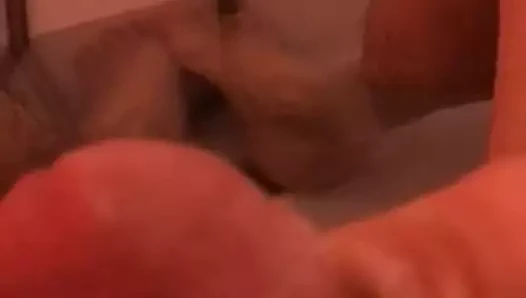 A tunisian dick