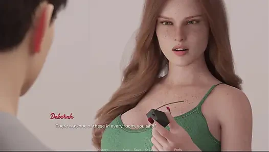 Студенты университета без контроля (часть 4)