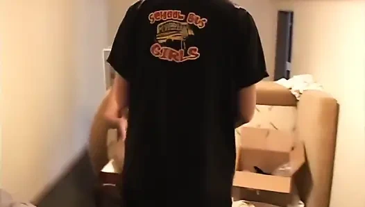 Tersesat dalam Kesenangan Gelap yang Pekat - (Episode #05)