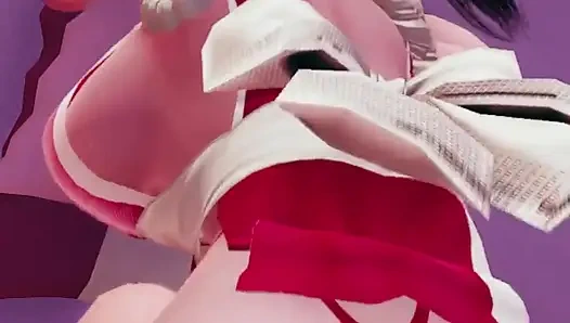 Mai shiranui street fighter 6