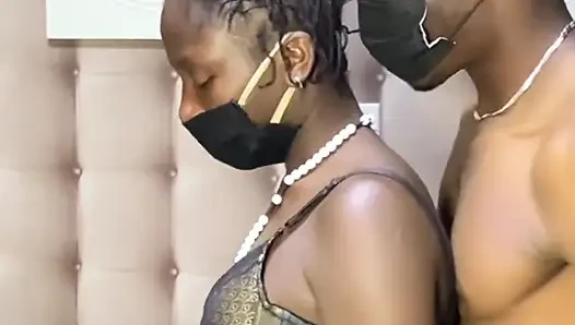 Horny Girlfriend Turning Me on