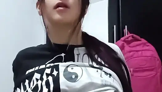 Kolombiyalı Yulieth Gomez'in sızmış videosu