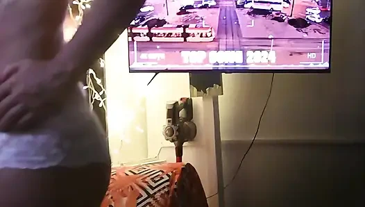 Yatakta mastürbasyon